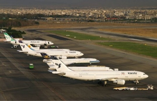 Tehran's Mehrabad Airport to close due to Ali Khamenei's funeral ceremonies