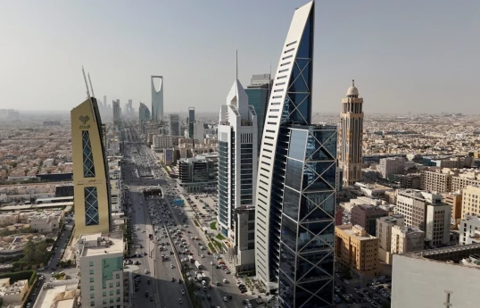 Iran-Gulf reconciliation talks expected to be held in Saudi Arabia, diplomat says
