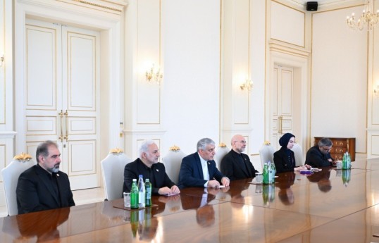 Ghalibaf: Iran learned who its friends and enemies were during the war, Azerbaijan stood by Iran
