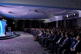 Azerbaijan's social reform achievements presented at UN Forum