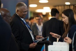 Azerbaijan's social reform achievements presented at UN Forum