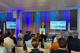 AZAL’s first Airbus A321neo delivered in Hamburg - PHOTO 