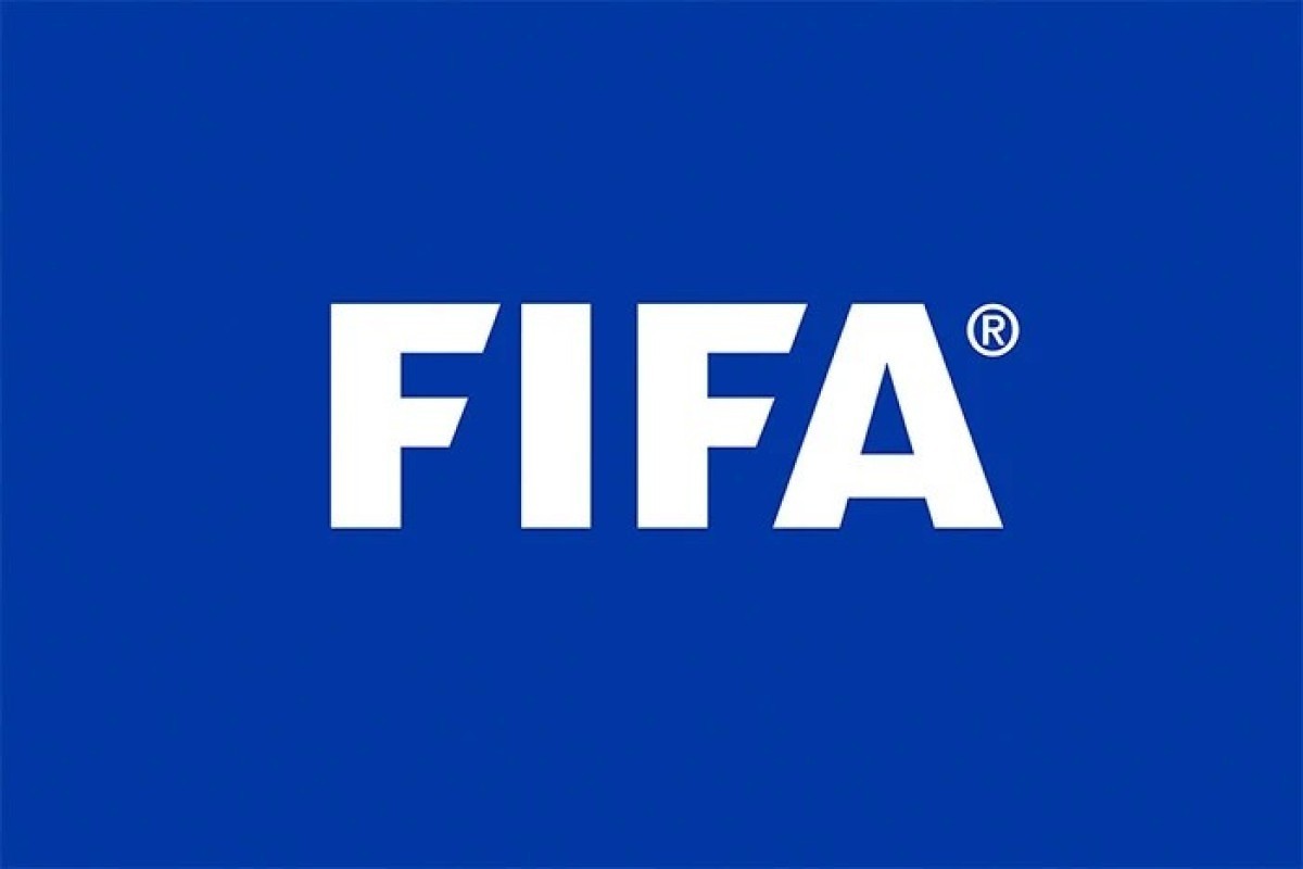 Azerbaijan to host first FIFA U-15 Boys’ World Cup and 2026 Festival