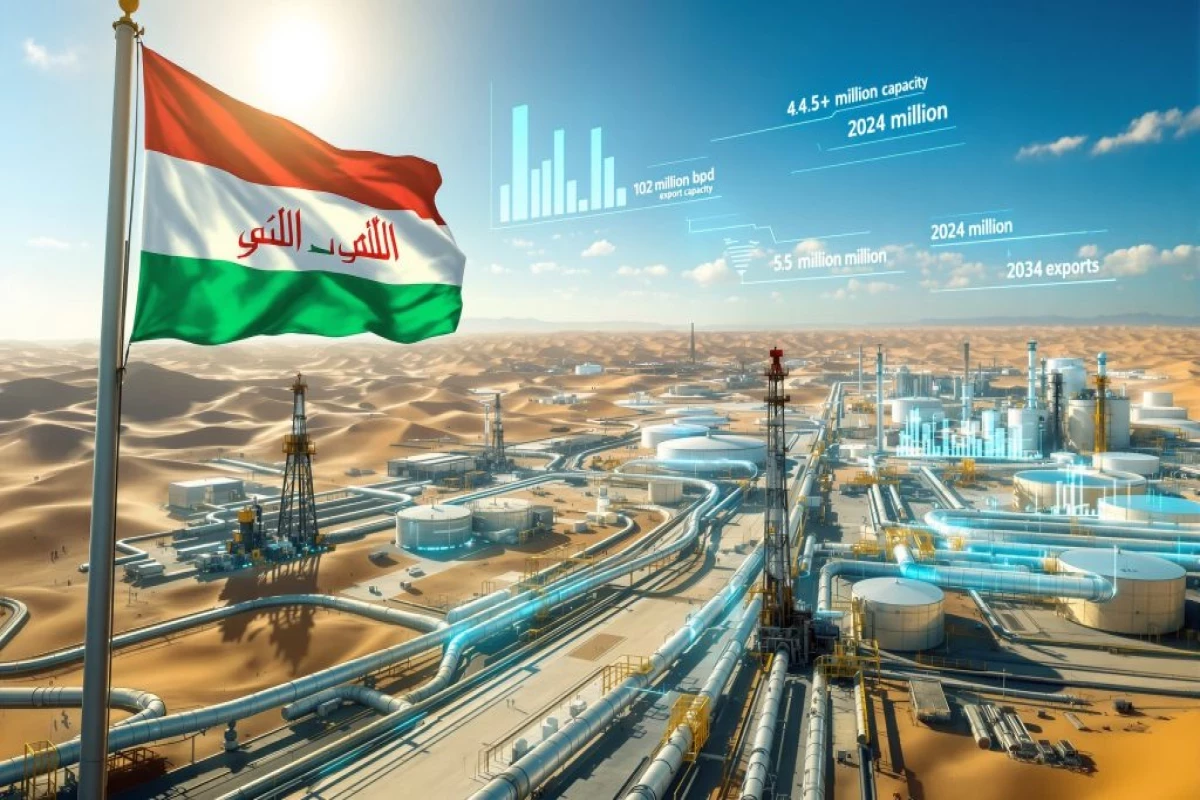 Iraq to consider all options if OPEC quota is not raised, has weighed exit, sources say