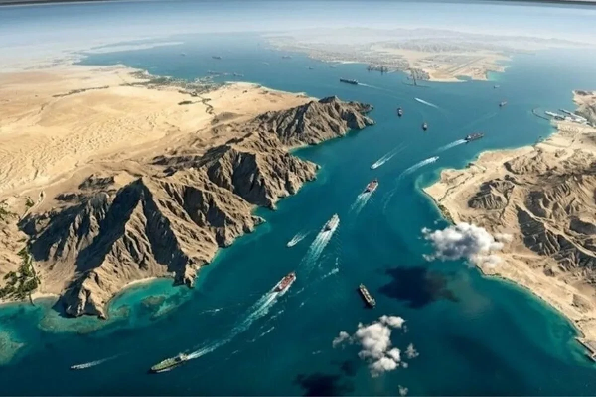 US, Gulf countries reject possibility of tariffs in Strait of Hormuz
