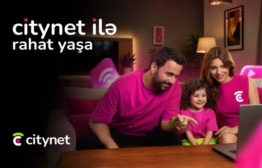 Citynet has been refreshed – now even more convenient for everyone