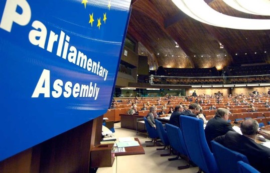 New resolution, old approach: PACE's bias against Azerbaijan continues - ANALYSIS 