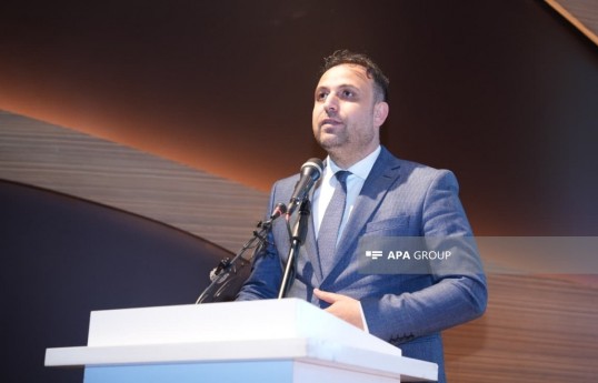 Syrian Parliament member Tarik Sulo Cevizci