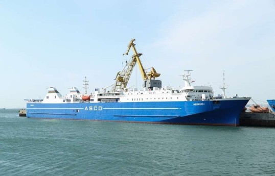 Azerbaijan joins International Convention on the Control of Harmful Anti-Fouling Systems on Ships