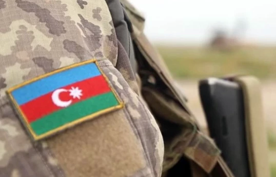 Azerbaijan's President awards fallen servicemen posthumously