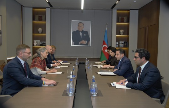 Azerbaijan MFA: Existing opportunities should be used to finalize peace process with Armenia