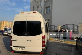 Azerbaijan sends next resettlement convoy to Khankendi, Khojavand, Shusha, Jabrayil and Aghdara