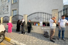 Azerbaijan sends next resettlement convoy to Khankendi, Khojavand, Shusha, Jabrayil and Aghdara