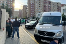 Azerbaijan sends next resettlement convoy to Khankendi, Khojavand, Shusha, Jabrayil and Aghdara