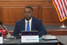 U.S. Congress hosts conference on ethnic cleansing of Azerbaijanis in Armenia - PHOTO 