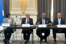 U.S. Congress hosts conference on ethnic cleansing of Azerbaijanis in Armenia - PHOTO 