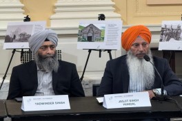 U.S. Congress hosts conference on ethnic cleansing of Azerbaijanis in Armenia - PHOTO 
