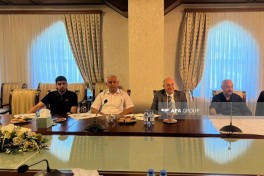 Religious leaders join Ashura blood donation campaign in Azerbaijan - PHOTO 