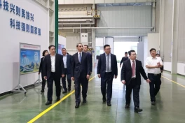 Azerbaijan Railways plans to purchase new rolling stock from Chinese companies-PHOTO 