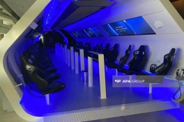 Azerbaijan-Israel innovation dialogue held at Shimon Peres Center - PHOTO 