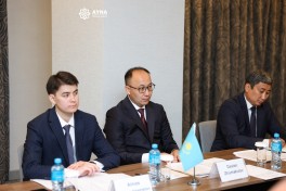 Azerbaijan and Kazakhstan agree on full transition to electronic permit system