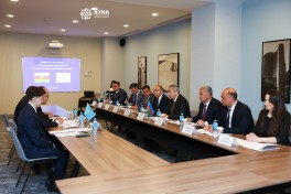 Azerbaijan and Kazakhstan agree on full transition to electronic permit system
