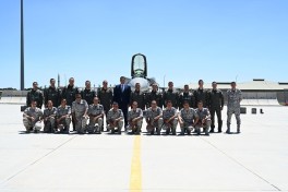 Azerbaijan Army servicemen participate in Anatolian Eagle-2026 International Exercise-VIDEO 