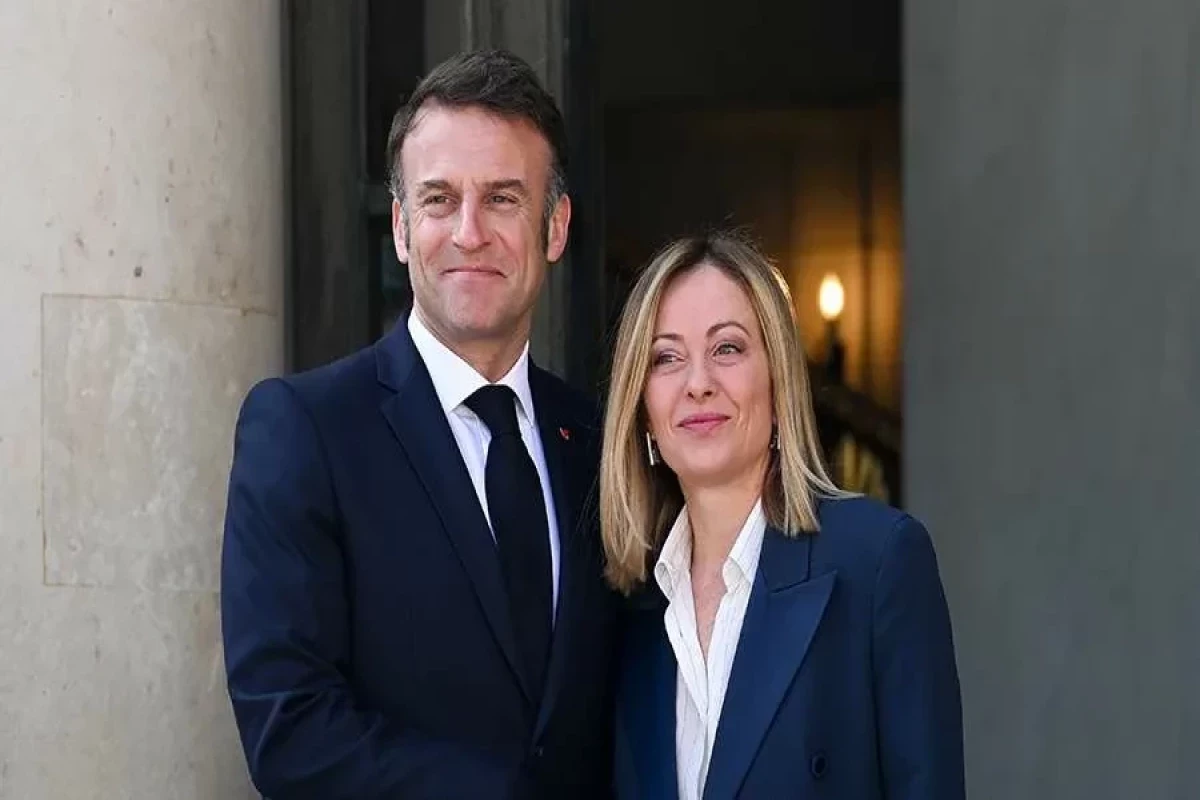 France, Italy seek multinational coalition to support Lebanon after UNIFIL withdrawal