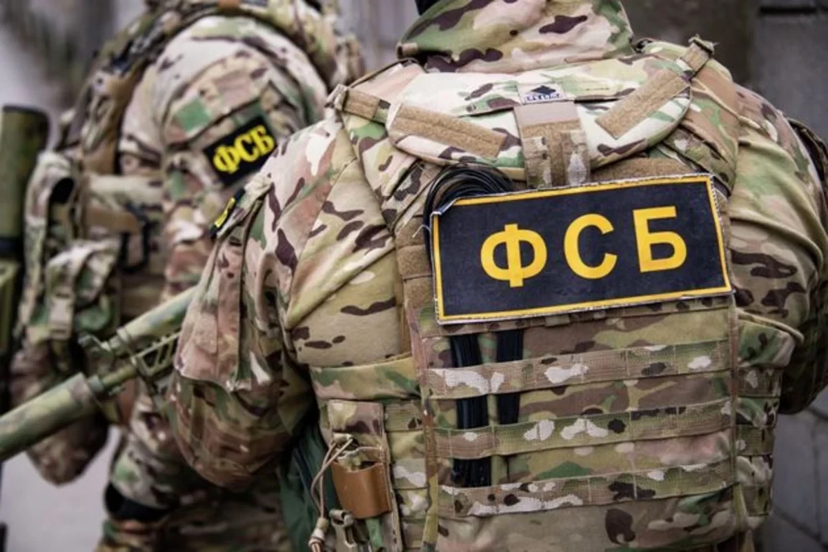 17-year-old detained in Dagestan for planning school attacks around the world