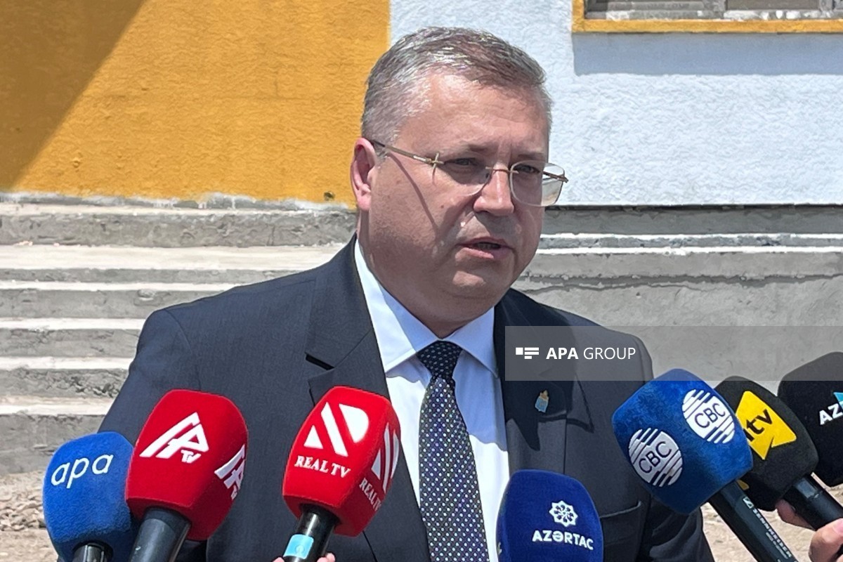  Denis Afanasyev, Vice Governor and Chairman of the Government of Russia