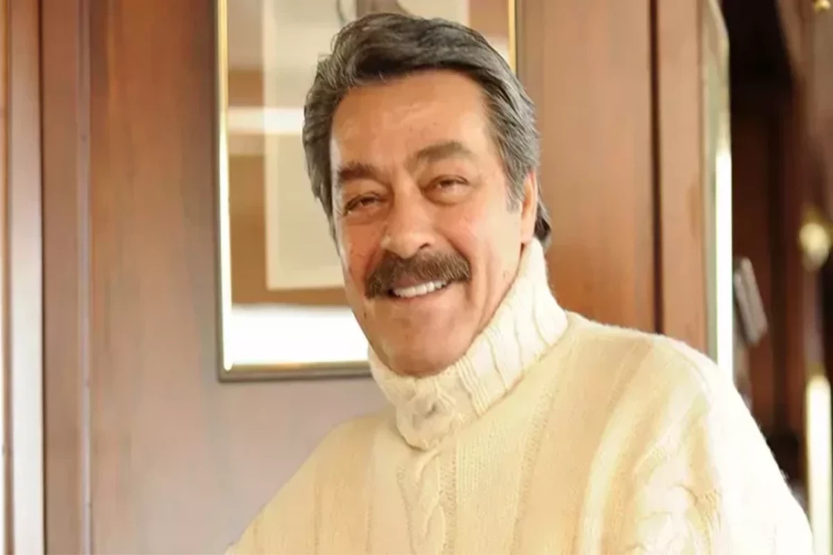 Kadir Inanir