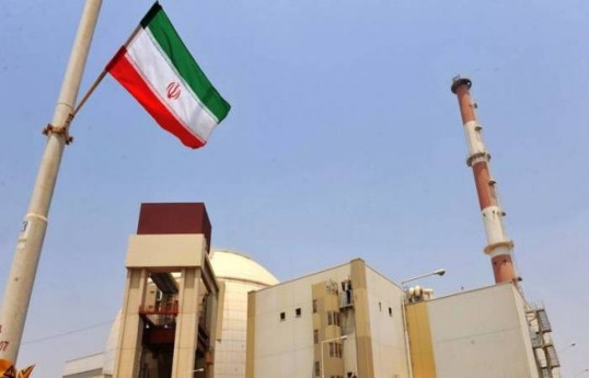 Rosatom says plans Bushehr staff return