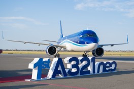 AZAL plans to expand its fleet to 50 aircraft by 2032 - VIDEO 