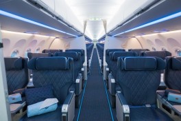 AZAL plans to expand its fleet to 50 aircraft by 2032 - VIDEO 