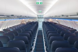 AZAL plans to expand its fleet to 50 aircraft by 2032 - VIDEO 