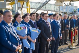 AZAL plans to expand its fleet to 50 aircraft by 2032 - VIDEO 