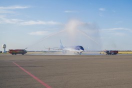 AZAL plans to expand its fleet to 50 aircraft by 2032 - VIDEO 