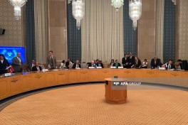 CIS Economic Council meeting held in Moscow, Armenia does not send high-level representative - PHOTO 