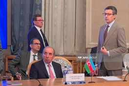 CIS Economic Council meeting held in Moscow, Armenia does not send high-level representative - PHOTO 
