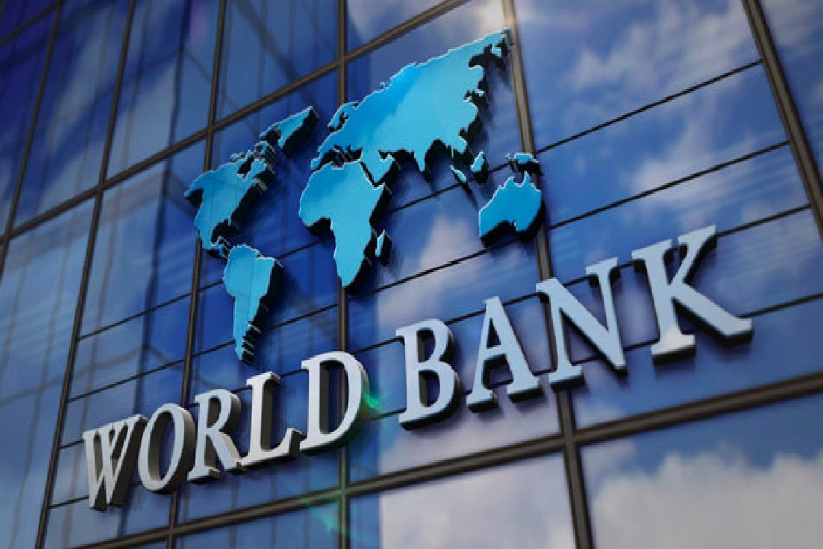 UK guarantees $1 billion World Bank loan to Ukraine