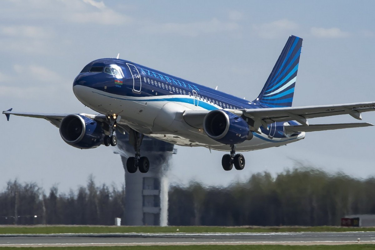 Baku–Nakhchivan flights cancelled due to thunderstorms