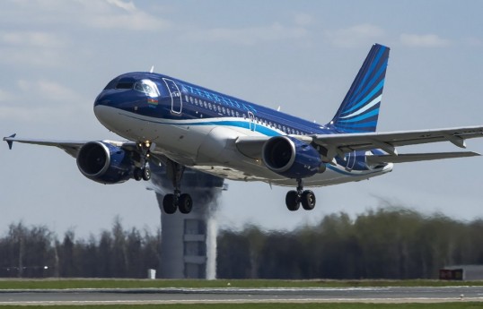 Baku–Nakhchivan flights cancelled due to thunderstorms