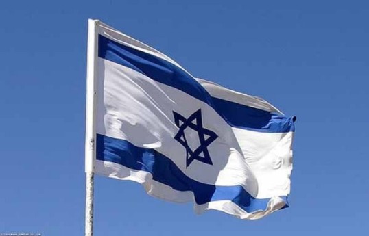 Israeli government unanimously votes to recognize the so-called "Armenian genocide," bill to be submitted to Knesset