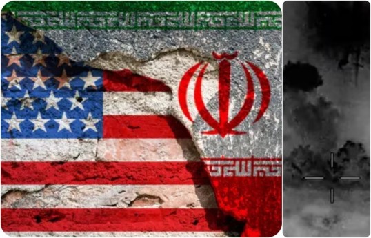 Mutual attacks between Iran and the US are increasing – LATEST SITUATION 