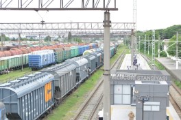 Another wheat shipment transits Azerbaijan from Russia to Armenia-PHOTO 