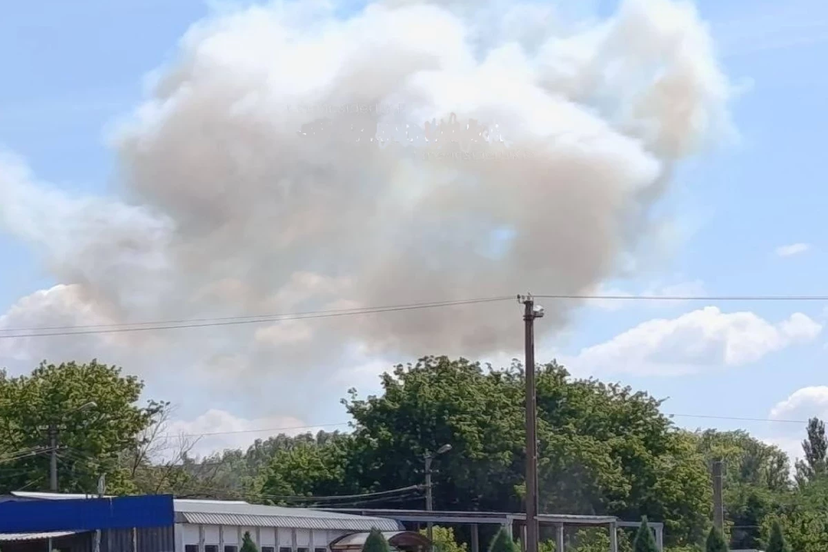 Russian strike on Dnipro on June 29 leaves four dead, ten wounded