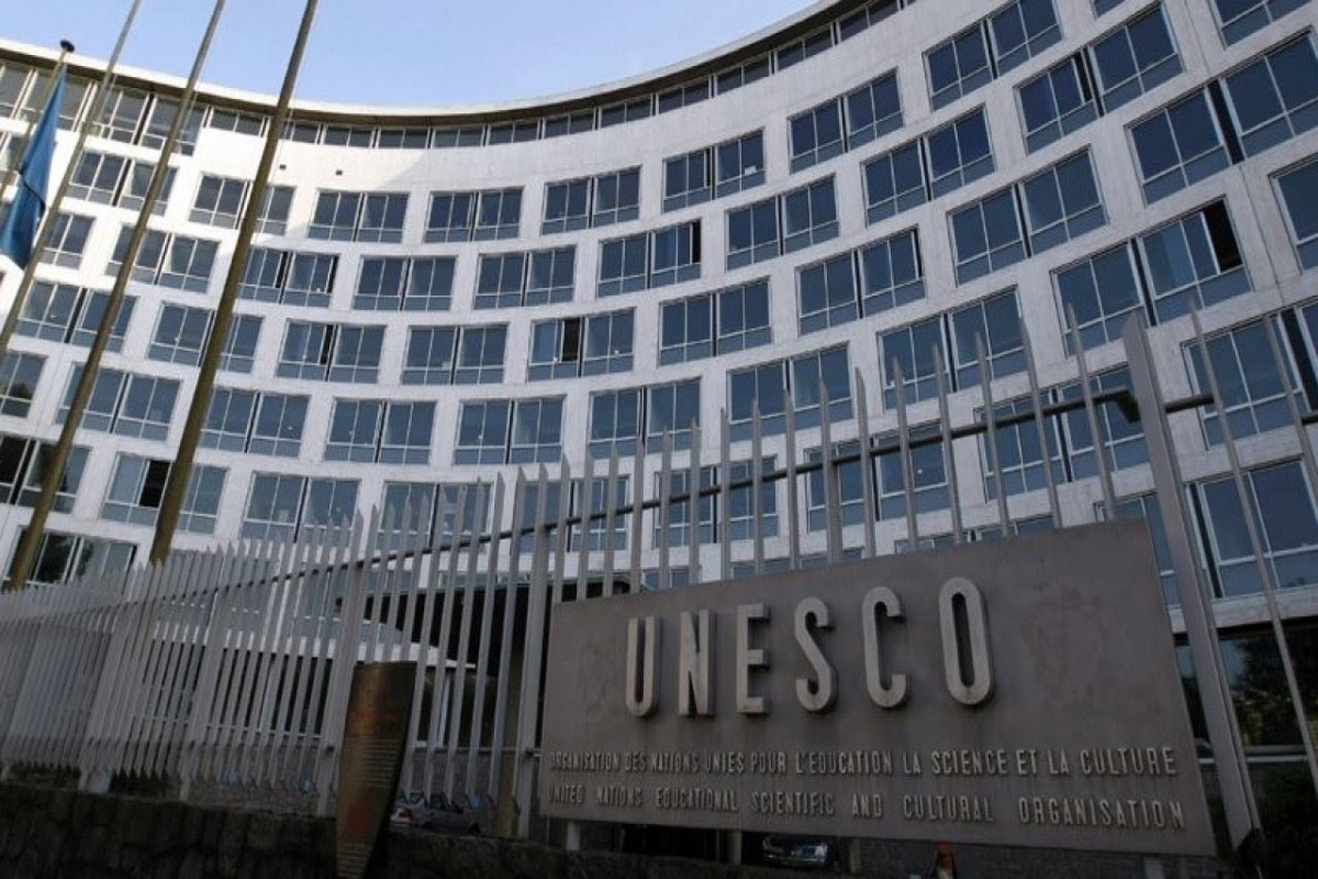 100th anniversary of the First Turkological Congress to be marked at UNESCO