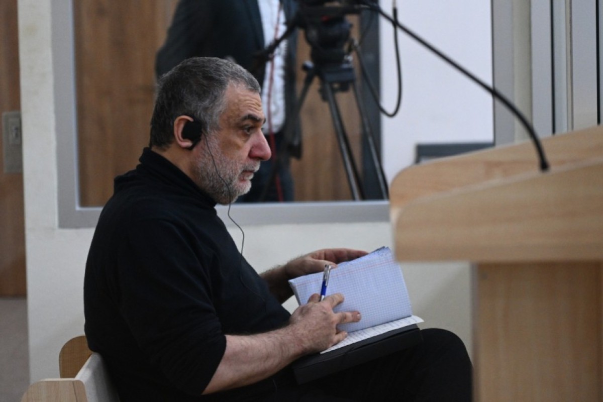 Azerbaijani public rejects artificial campaign defending war criminals