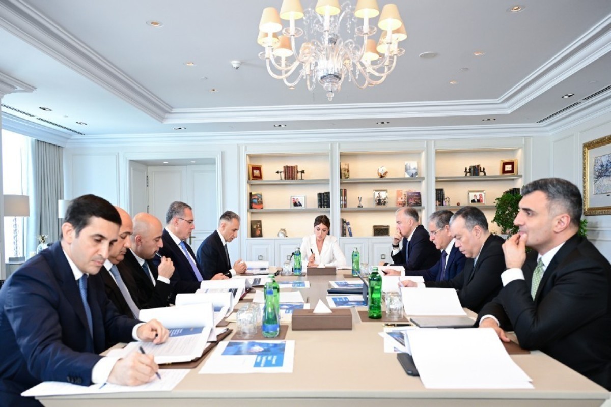 National Data Pool established in Azerbaijan
