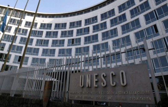 100th anniversary of the First Turkological Congress to be marked at UNESCO